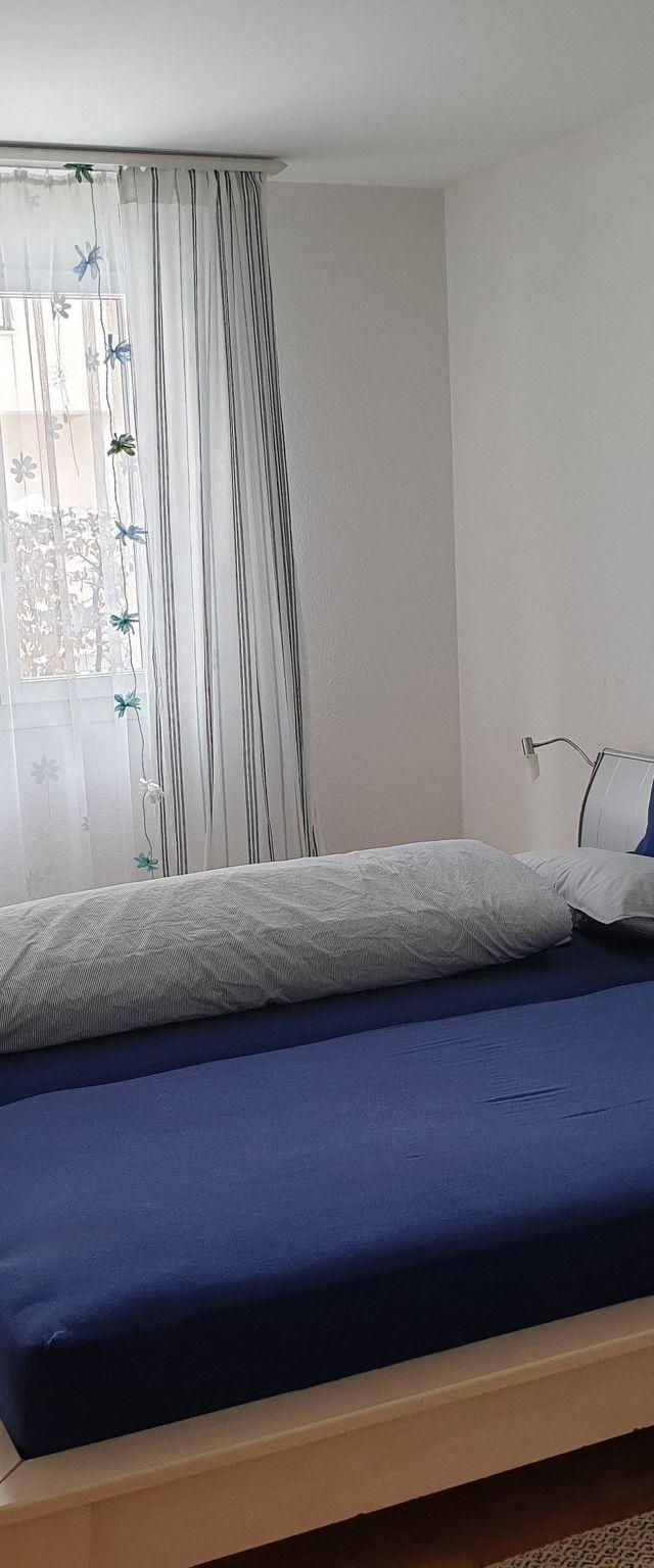Dorfstrasse 50a Appartement/Fewo 4-Bettwohnung – billede 16