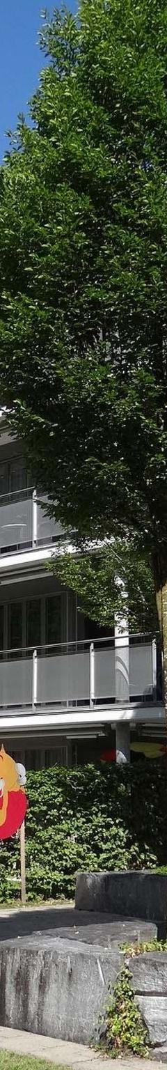 Lejlighed (4 pers.) – Dorfstrasse 50a Appartement/Fewo 4-Bettwohnung