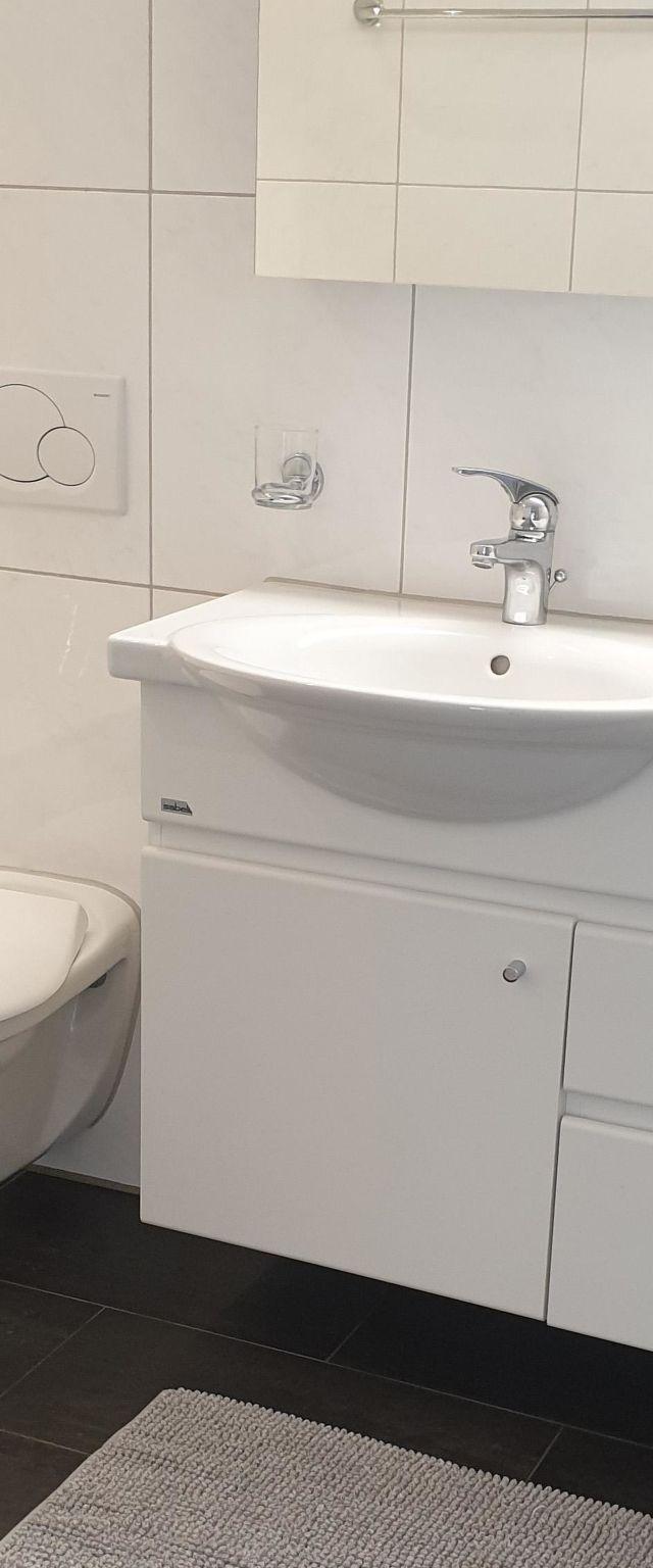 Dorfstrasse 50a Appartement/Fewo 4-Bettwohnung – billede 20