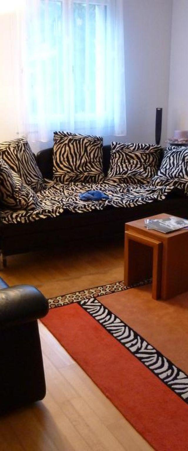 Dorfstrasse 50a Appartement/Fewo 4-Bettwohnung – billede 23