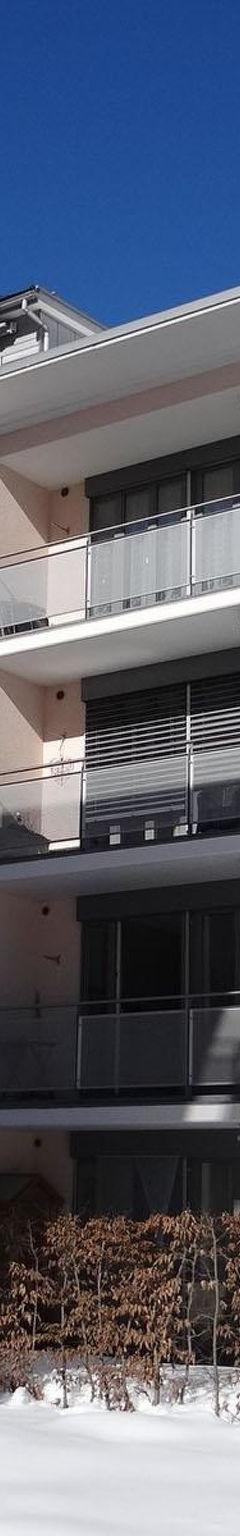 Lejlighed (4 pers.) – Dorfstrasse 50a Appartement/Fewo 4-Bettwohnung