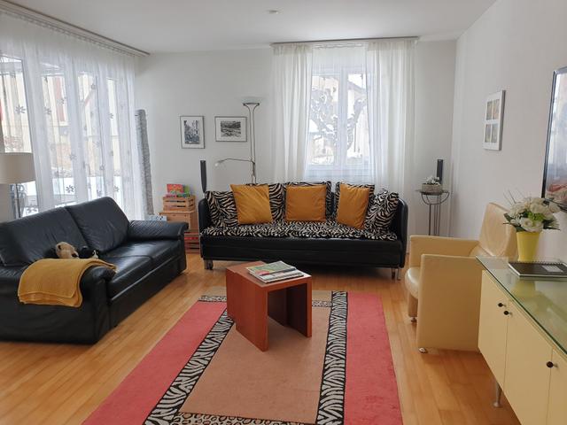 Dorfstrasse 50a – billede 6