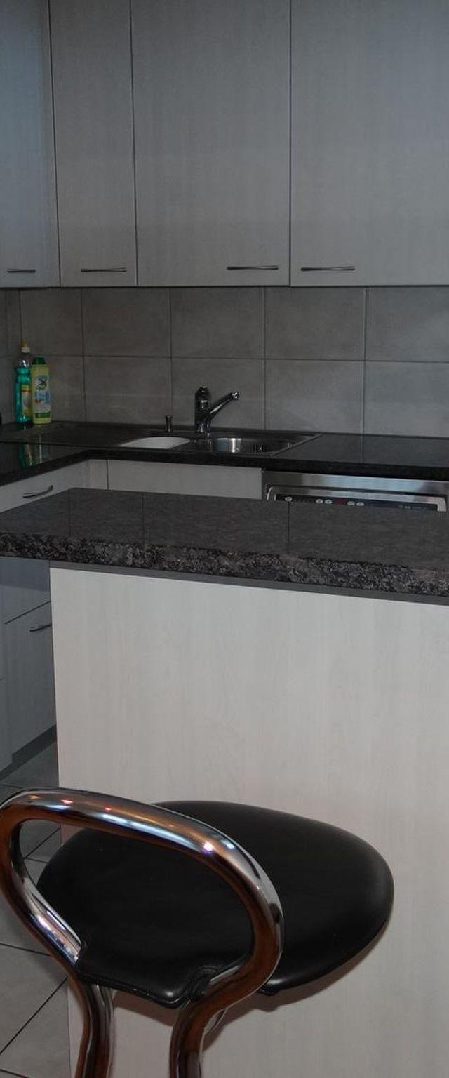 Dorfstrasse 15 Appartement/Fewo 7-Bettwohnung – billede 14