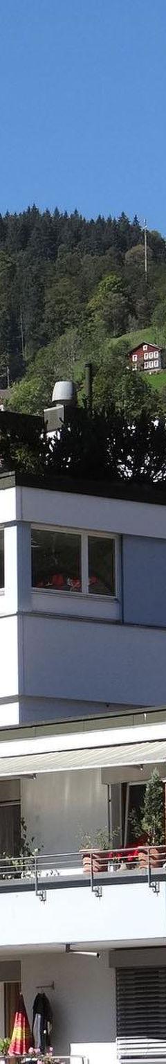Lejlighed (7 pers.) – Dorfstrasse 15 Appartement/Fewo 7-Bettwohnung