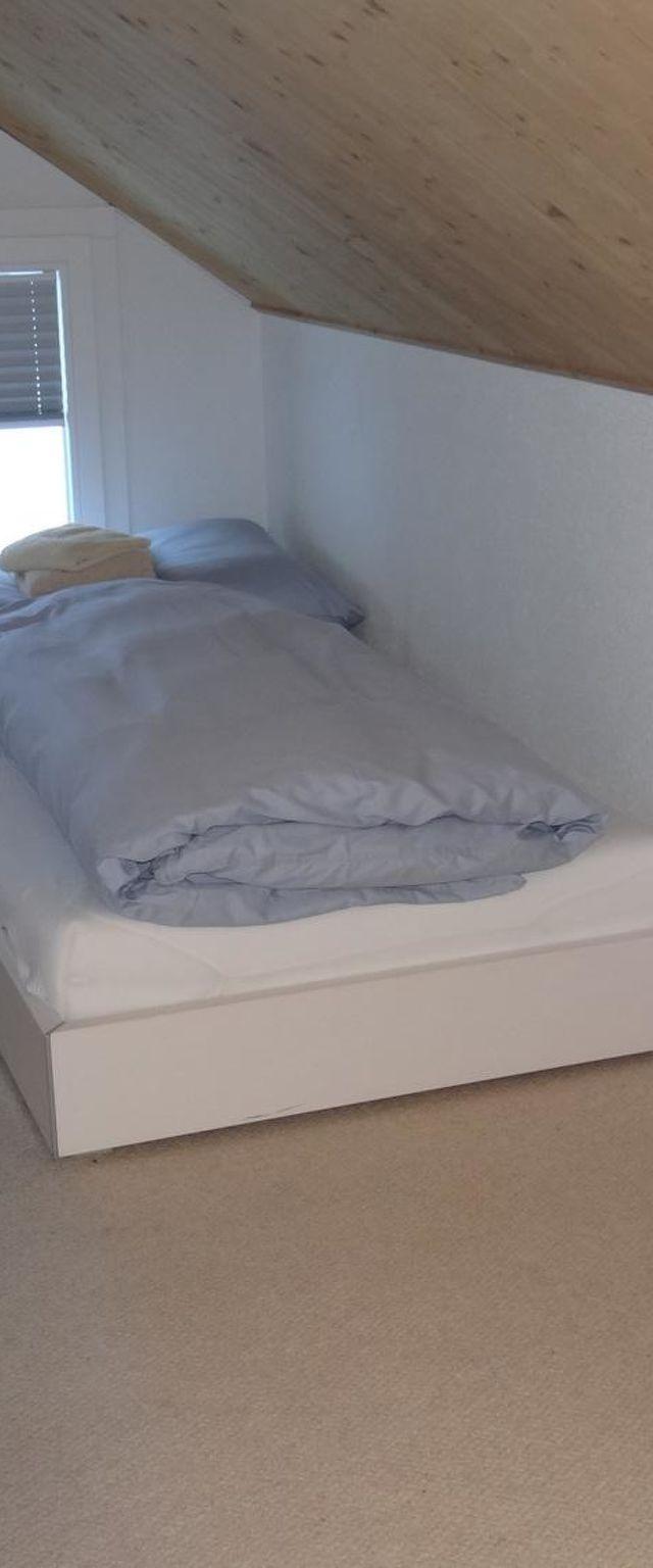Dorfstrasse 15 Appartement/Fewo 7-Bettwohnung – billede 24