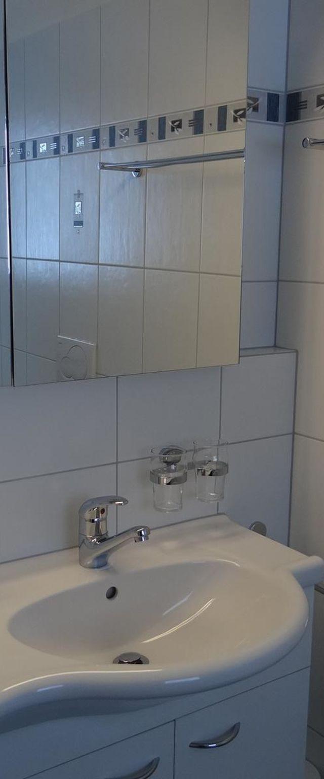 Dorfstrasse 15 Appartement/Fewo 7-Bettwohnung – billede 28