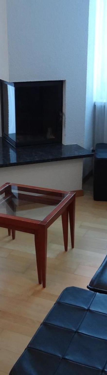 Dorfstrasse 15 Appartement/Fewo 7-Bettwohnung – billede 5