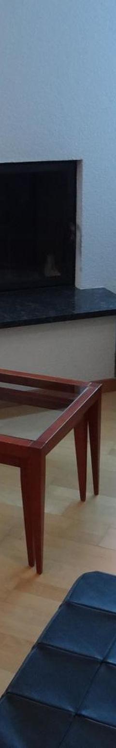 Lejlighed (7 pers.) – Dorfstrasse 15 Appartement/Fewo 7-Bettwohnung