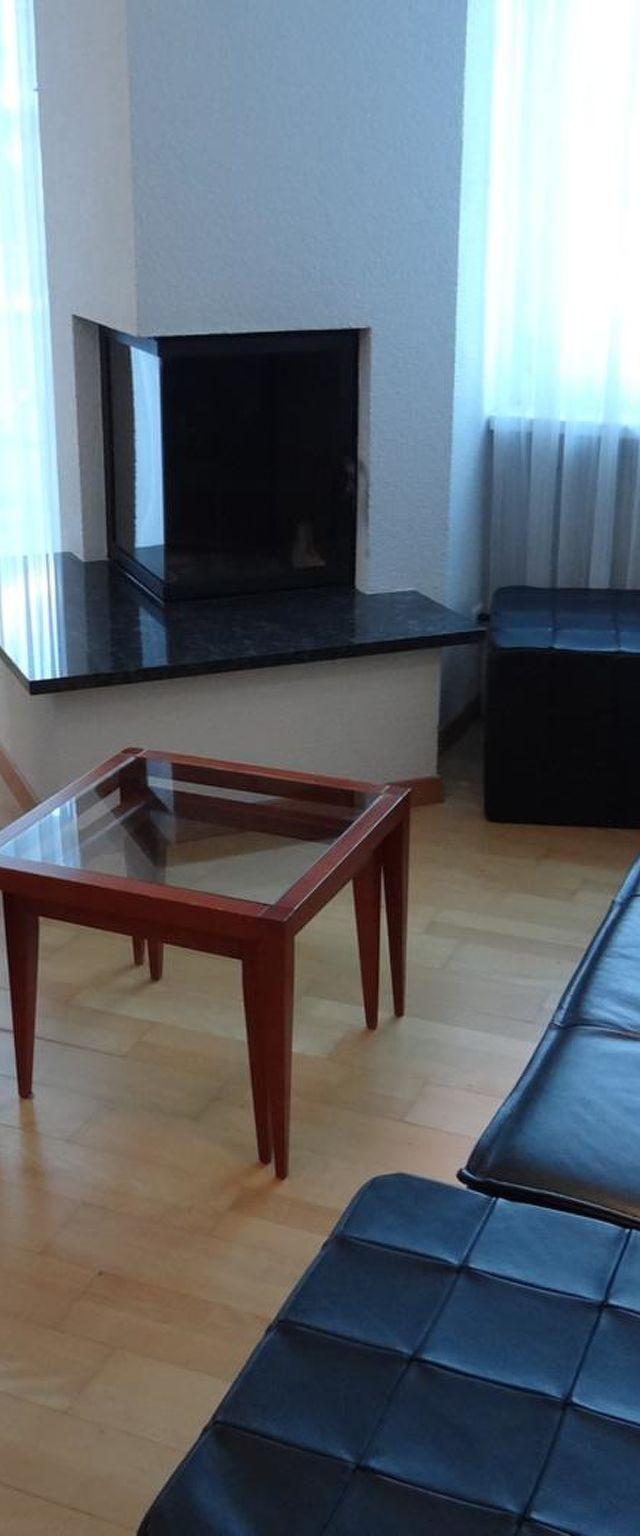 Dorfstrasse 15 Appartement/Fewo 7-Bettwohnung – billede 6