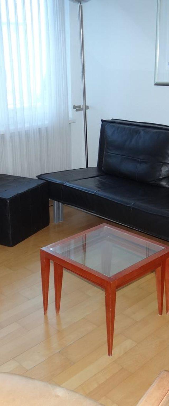 Dorfstrasse 15 Appartement/Fewo 7-Bettwohnung – billede 7