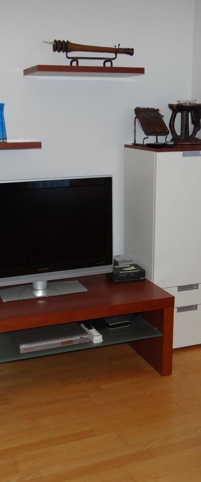 Dorfstrasse 15 Appartement/Fewo 7-Bettwohnung – billede 9