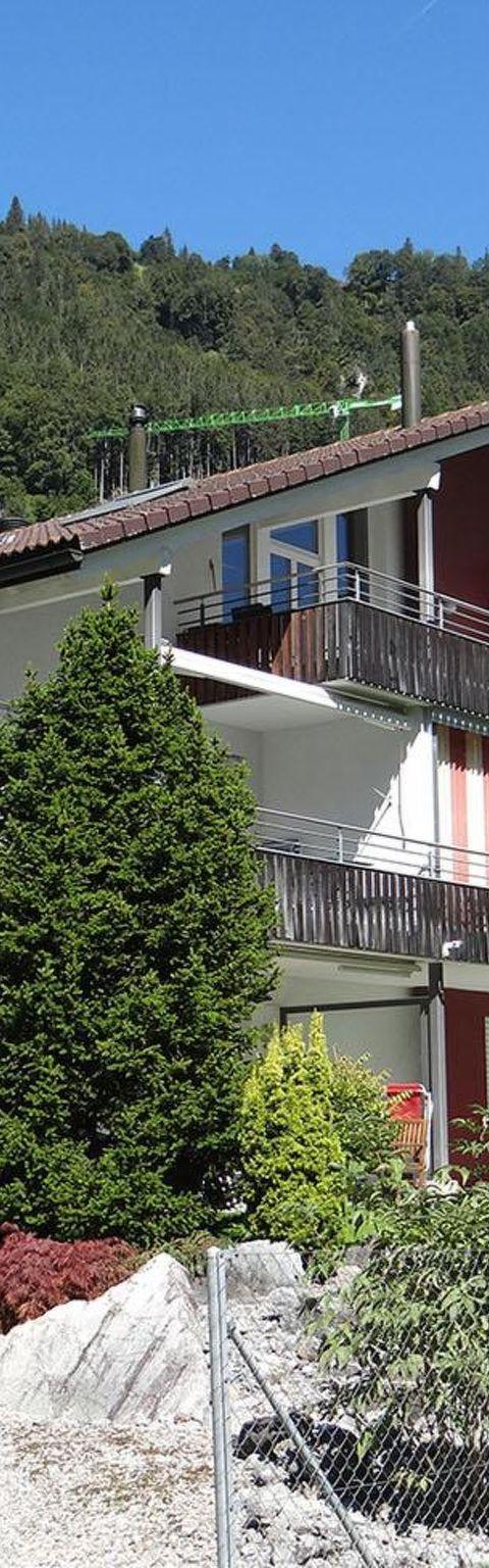 Blumenweg 10 Appartement/Fewo 6-Bettwohnung – Engelberg
