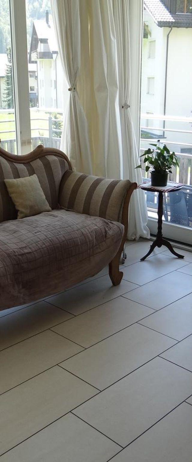 Blumenweg 10 Appartement/Fewo 6-Bettwohnung – billede 12