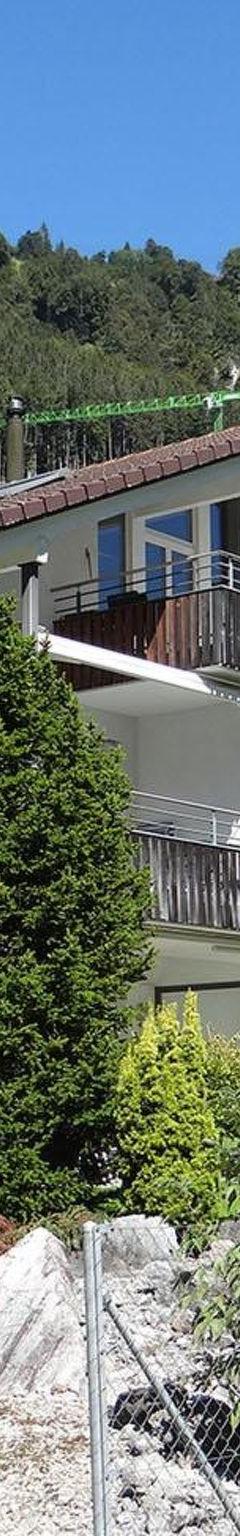 Lejlighed (6 pers.) – Blumenweg 10 Appartement/Fewo 6-Bettwohnung
