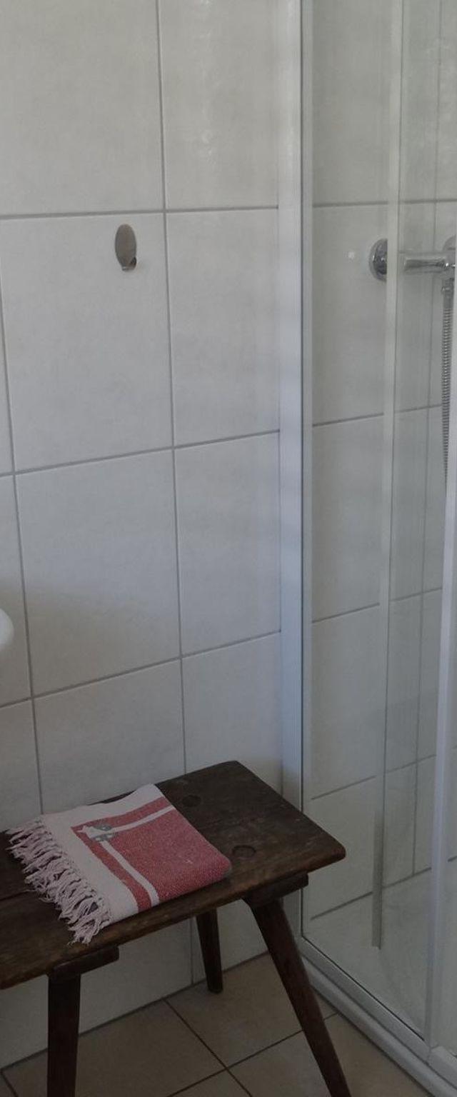 Blumenweg 10 Appartement/Fewo 6-Bettwohnung – billede 22