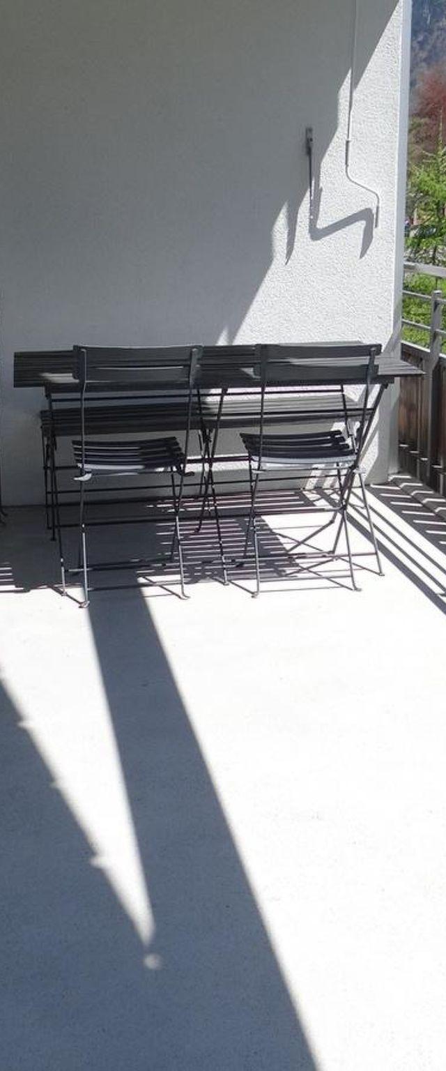 Blumenweg 10 Appartement/Fewo 6-Bettwohnung – billede 26