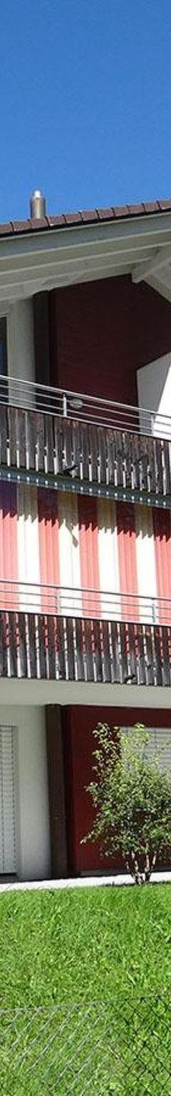 Lejlighed (6 pers.) – Blumenweg 10 Appartement/Fewo 6-Bettwohnung