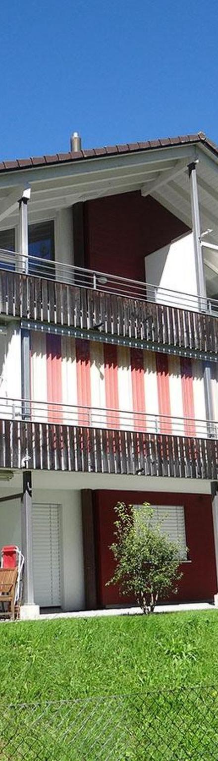 Blumenweg 10 Appartement/Fewo 6-Bettwohnung – billede 4