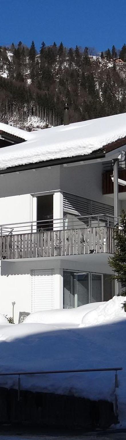 Blumenweg 10 Appartement/Fewo 6-Bettwohnung – billede 5