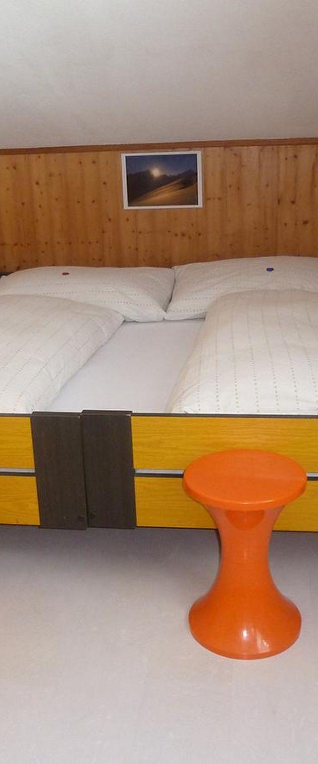Berg Enzian Appartement/Fewo 4-Bettwohnung – billede 13