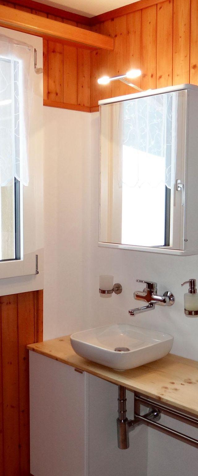 Berg Enzian Appartement/Fewo 4-Bettwohnung – billede 15