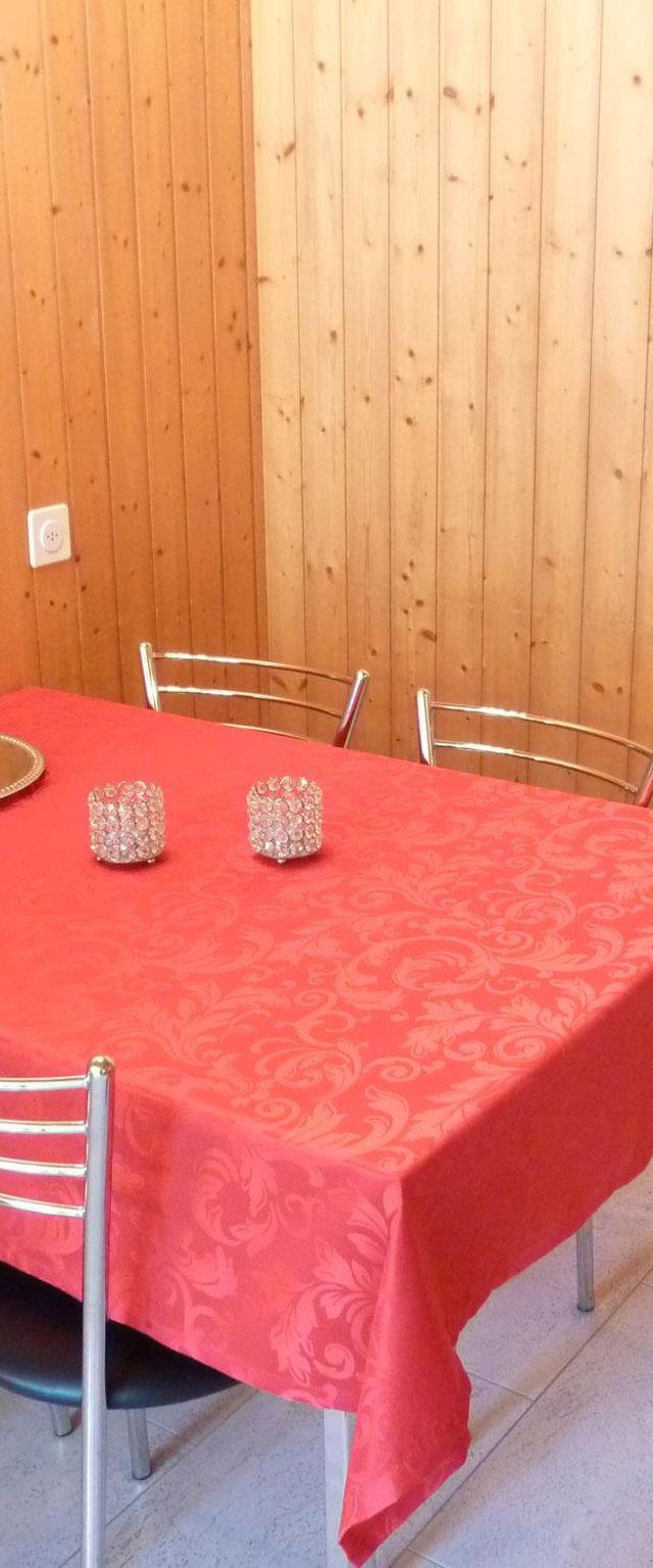 Berg Enzian Appartement/Fewo 4-Bettwohnung – billede 17
