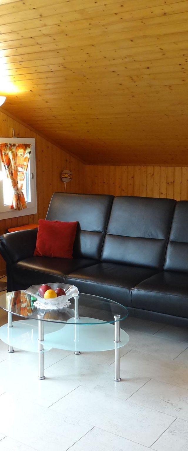Berg Enzian Appartement/Fewo 4-Bettwohnung – billede 7