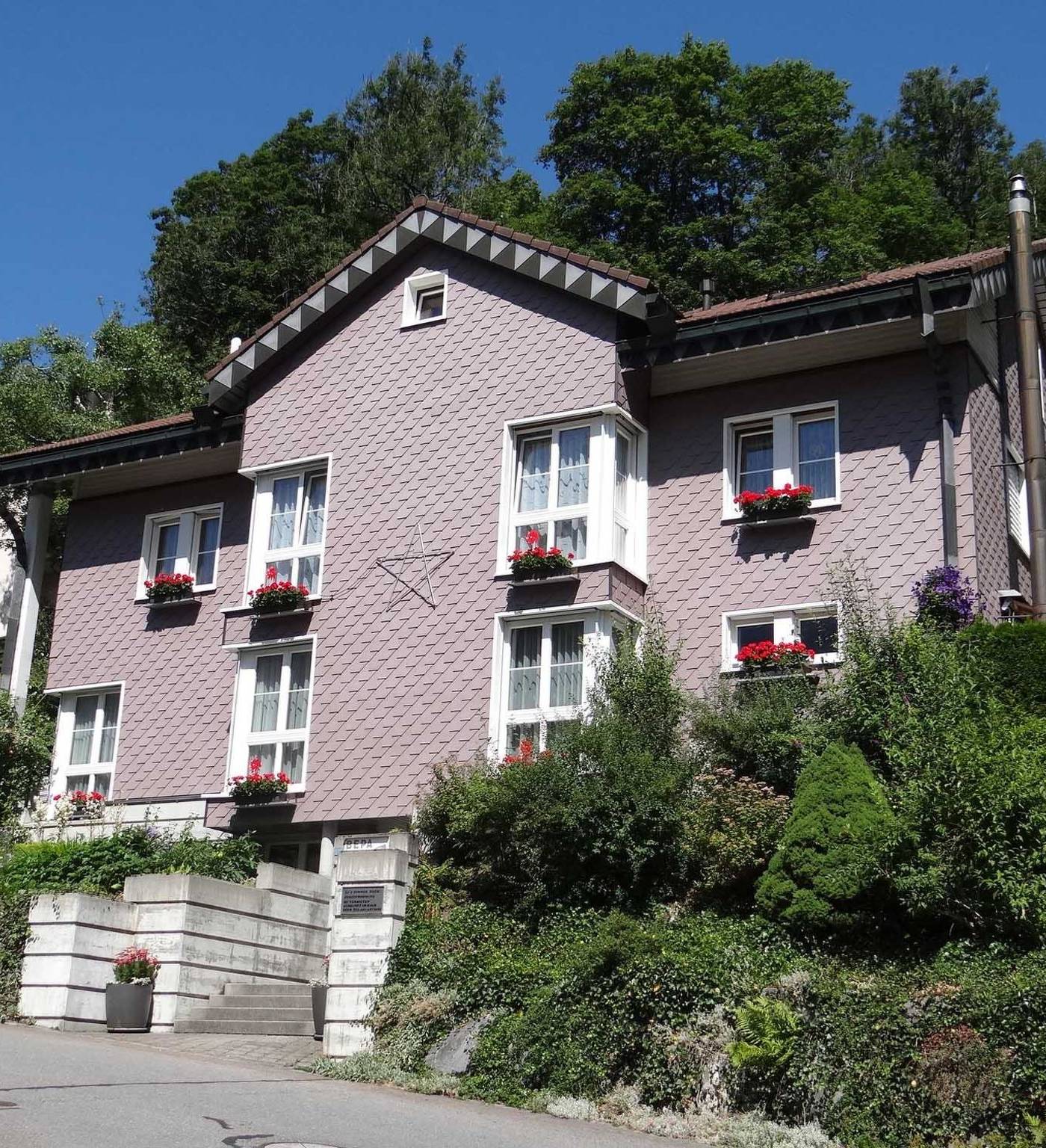 Barmettlenstrasse 26 Appartement/Fewo 6-Bettwohnung, Engelberg