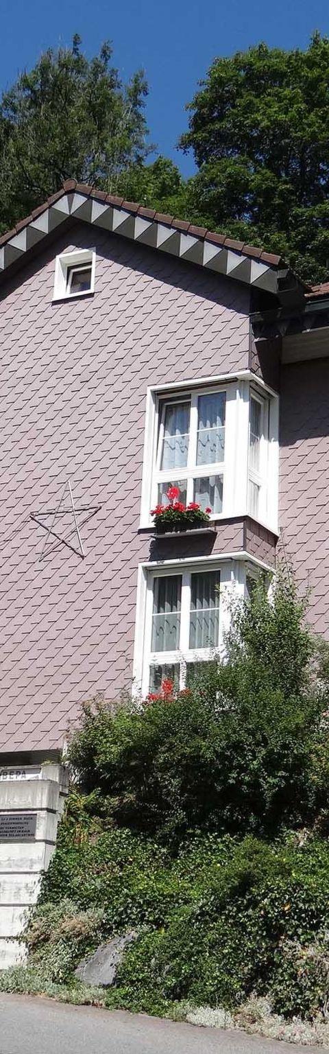Barmettlenstrasse 26 – Engelberg