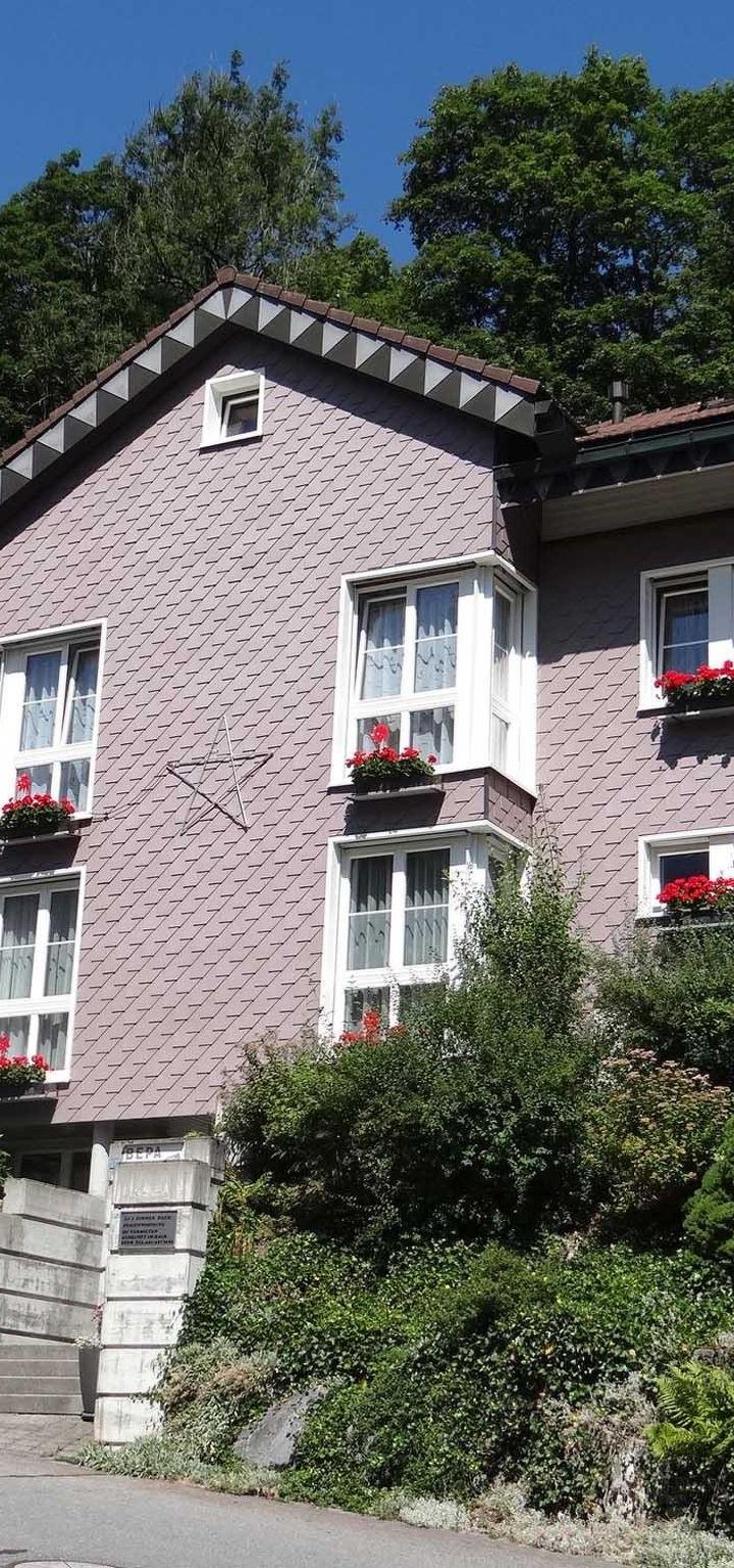 Lejlighed (6 pers.) – Barmettlenstrasse 26 Appartement/Fewo 6-Bettwohnung