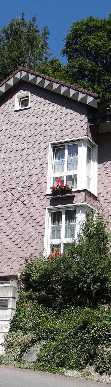 Lägenhet (6 pers.) – Barmettlenstrasse 26