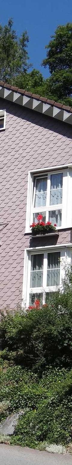 Lejlighed (6 pers.) – Barmettlenstrasse 26 Appartement/Fewo 6-Bettwohnung
