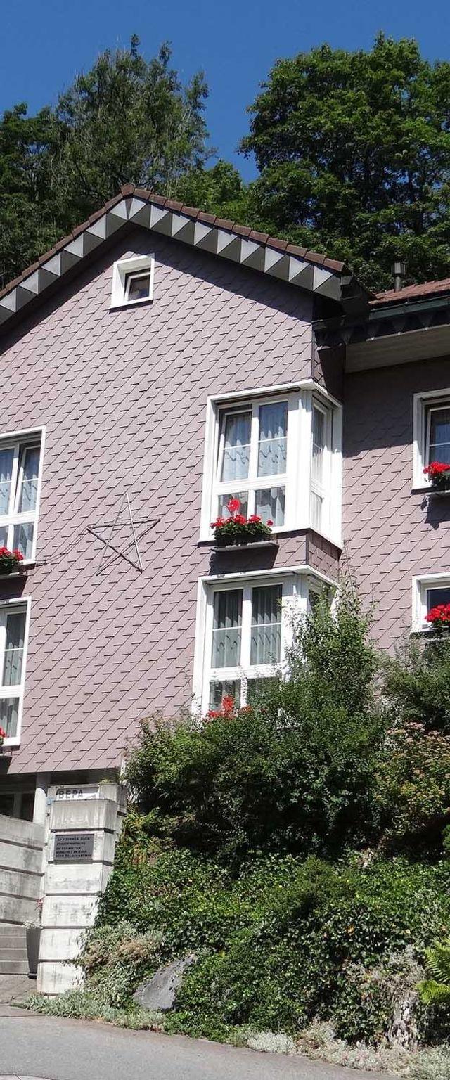 Barmettlenstrasse 26 – bild 2