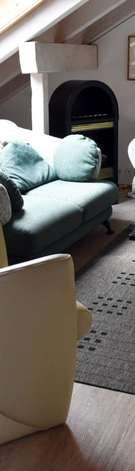 Barmettlenstrasse 26 Appartement/Fewo 6-Bettwohnung – billede 5