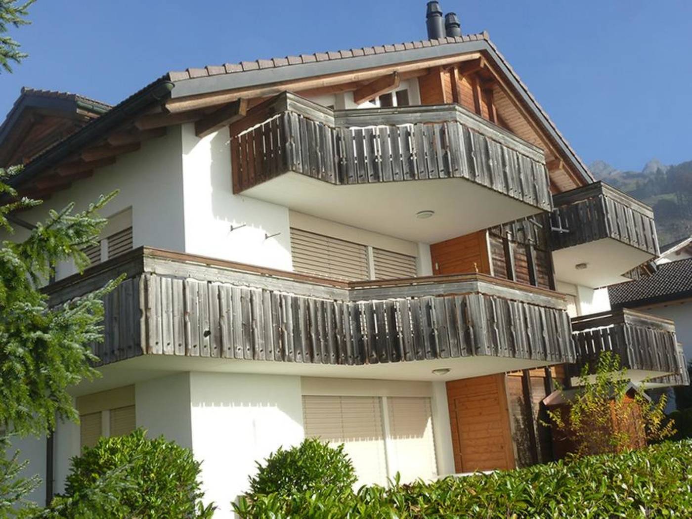 Rainstrasse 55, Engelberg