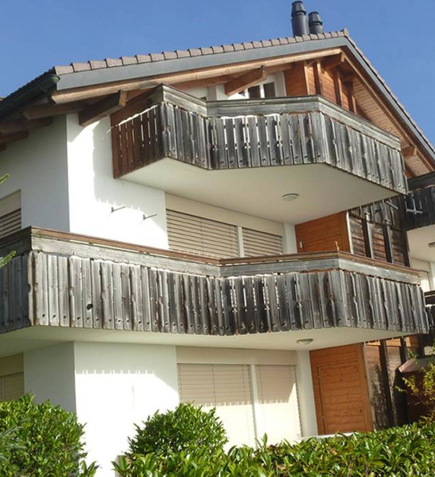 Rainstrasse 55 Appartement/Fewo 6-Bettwohnung, Engelberg