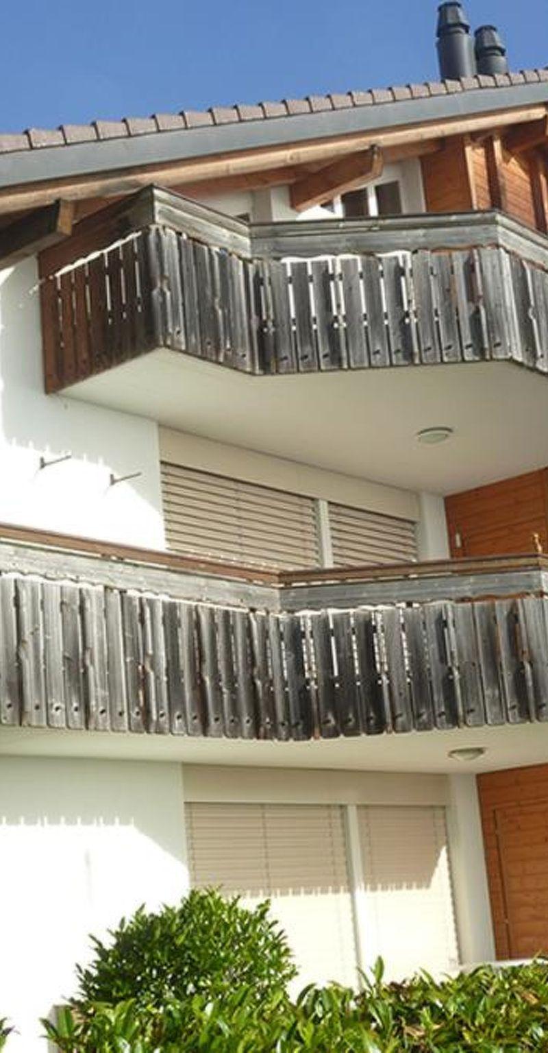 Rainstrasse 55 Appartement/Fewo 6-Bettwohnung