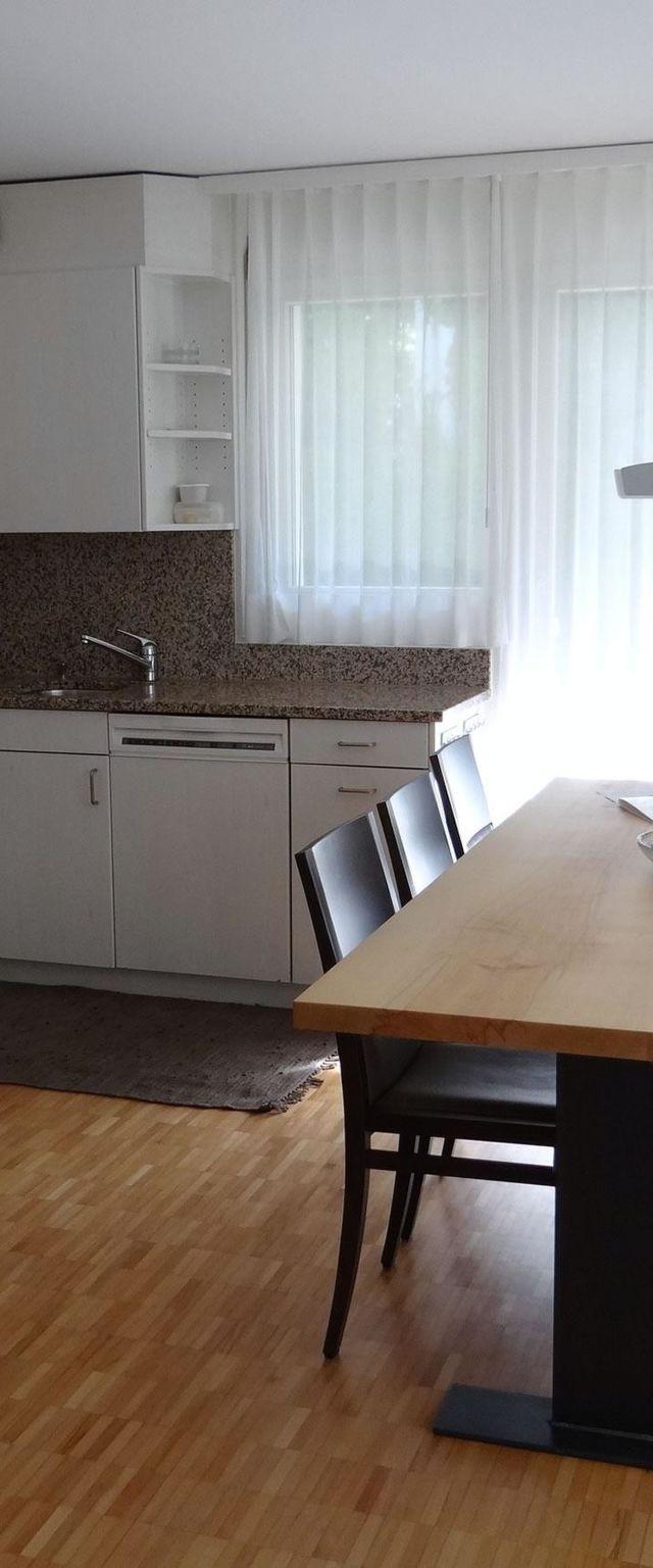 Rainstrasse 55 Appartement/Fewo 6-Bettwohnung – billede 11