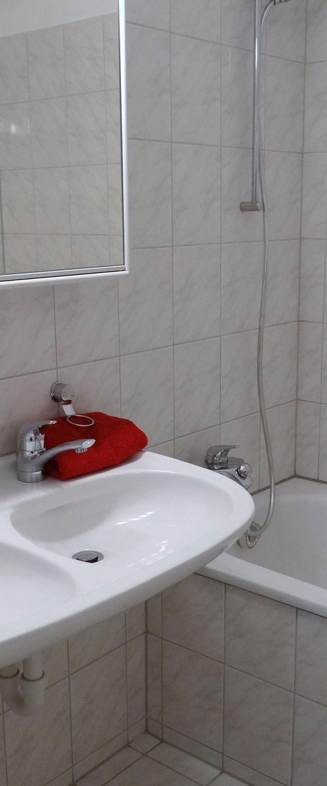 Rainstrasse 55 Appartement/Fewo 6-Bettwohnung – billede 17