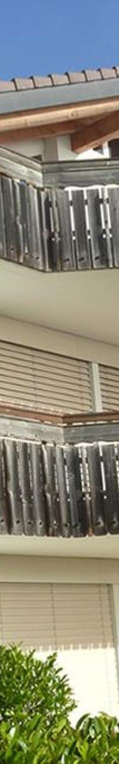 Lejlighed (6 pers.) – Rainstrasse 55 Appartement/Fewo 6-Bettwohnung