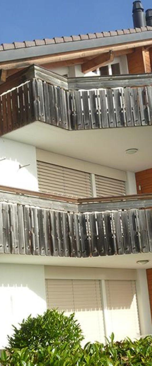 Rainstrasse 55 Appartement/Fewo 6-Bettwohnung – billede 2