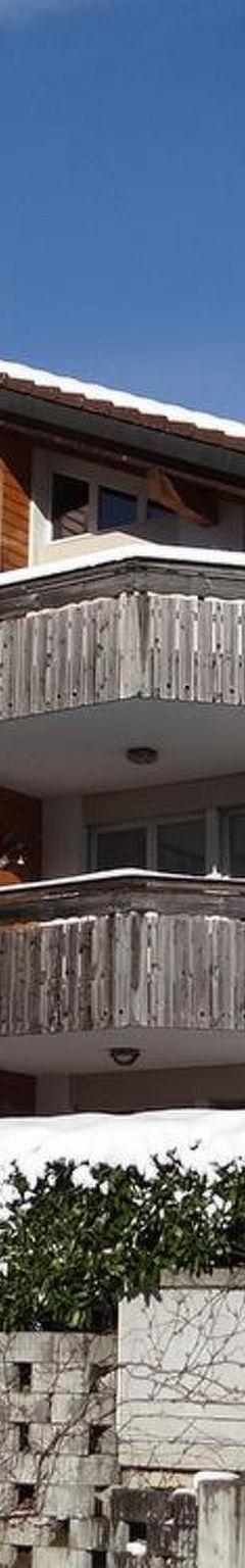 Lejlighed (6 pers.) – Rainstrasse 55 Appartement/Fewo 6-Bettwohnung