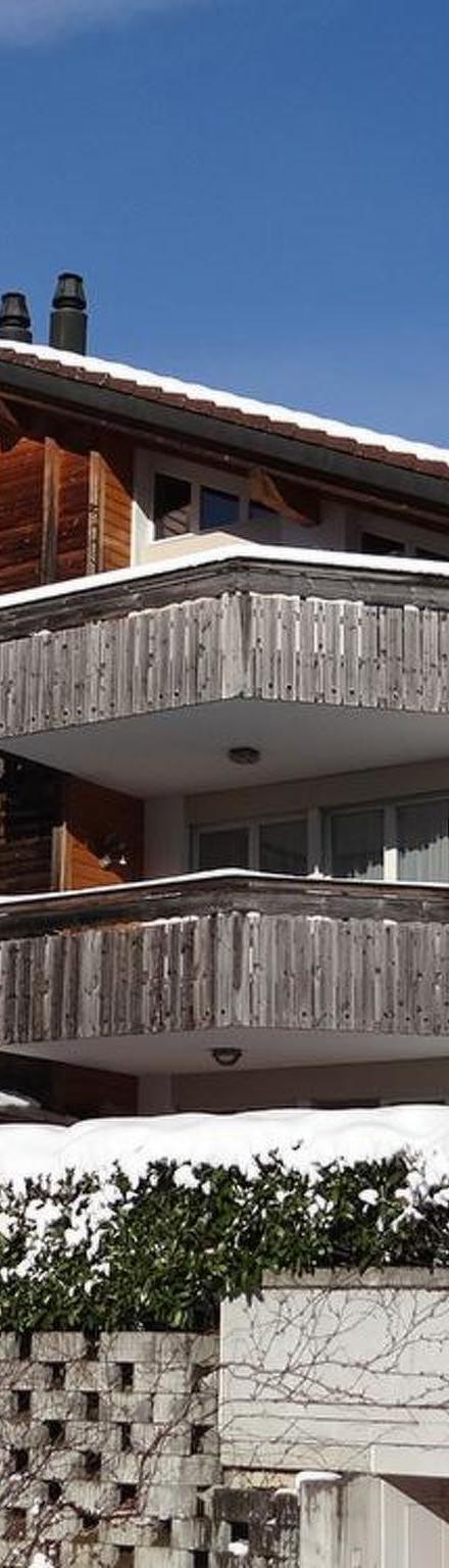 Rainstrasse 55 Appartement/Fewo 6-Bettwohnung – billede 3