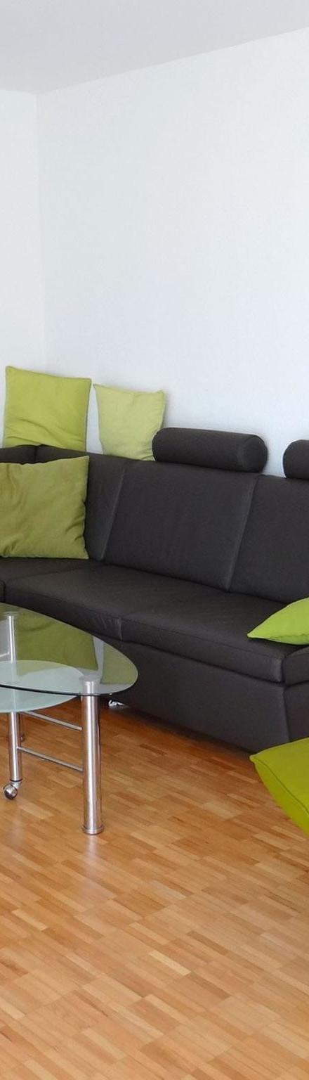 Rainstrasse 55 Appartement/Fewo 6-Bettwohnung – billede 5