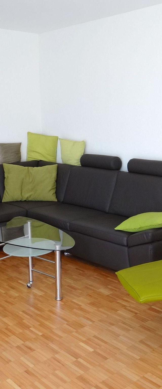Rainstrasse 55 Appartement/Fewo 6-Bettwohnung – billede 6