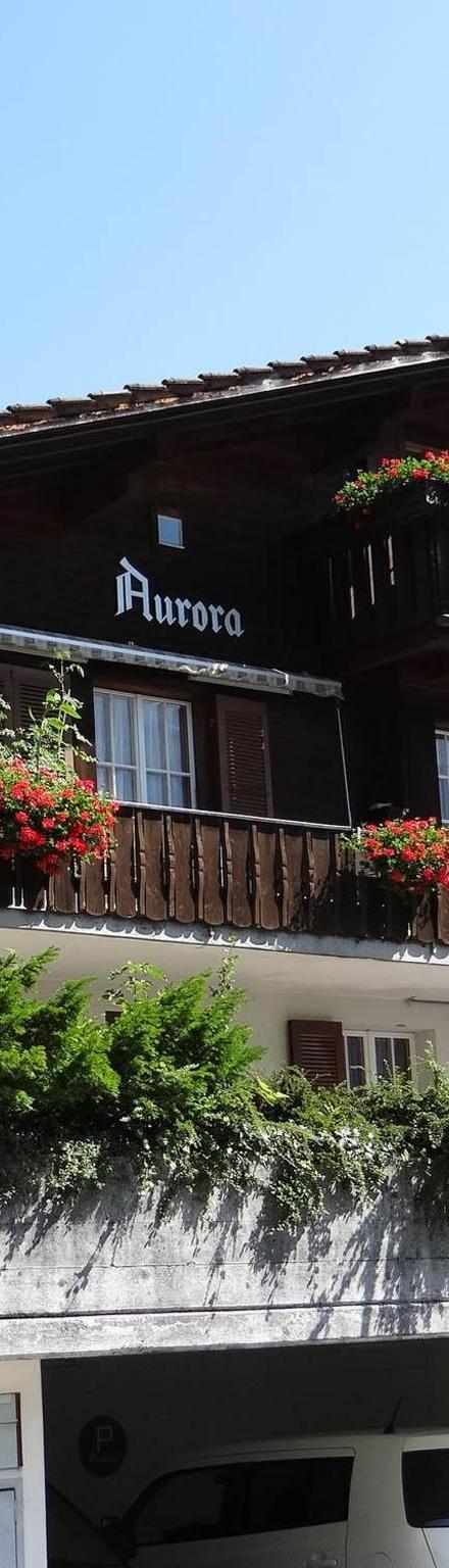 Aurora Appartement/Fewo 4-Bettwohnung – billede 1