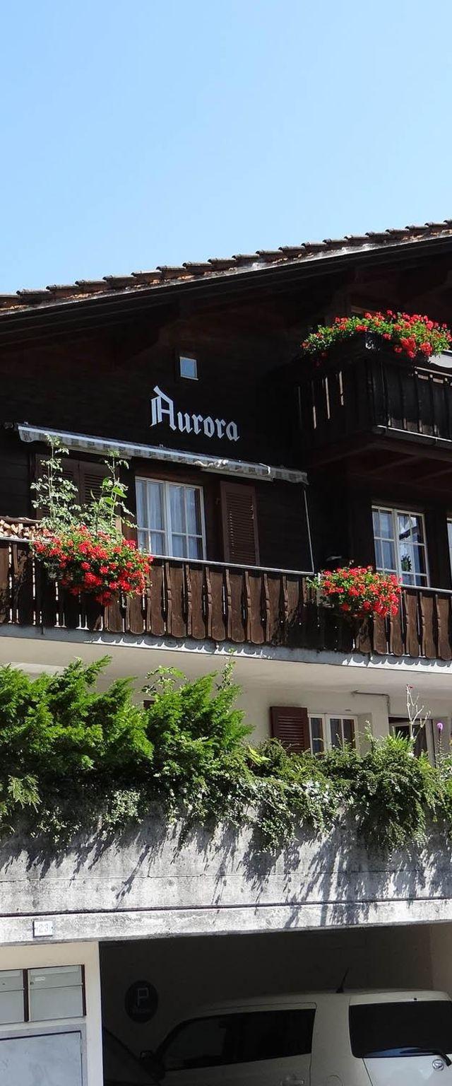 Aurora Appartement/Fewo 4-Bettwohnung