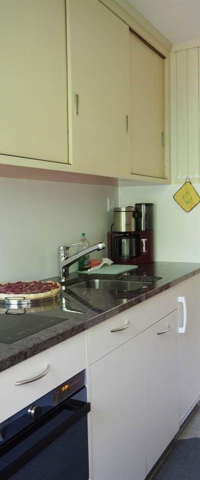 Aurora Appartement/Fewo 4-Bettwohnung – billede 19
