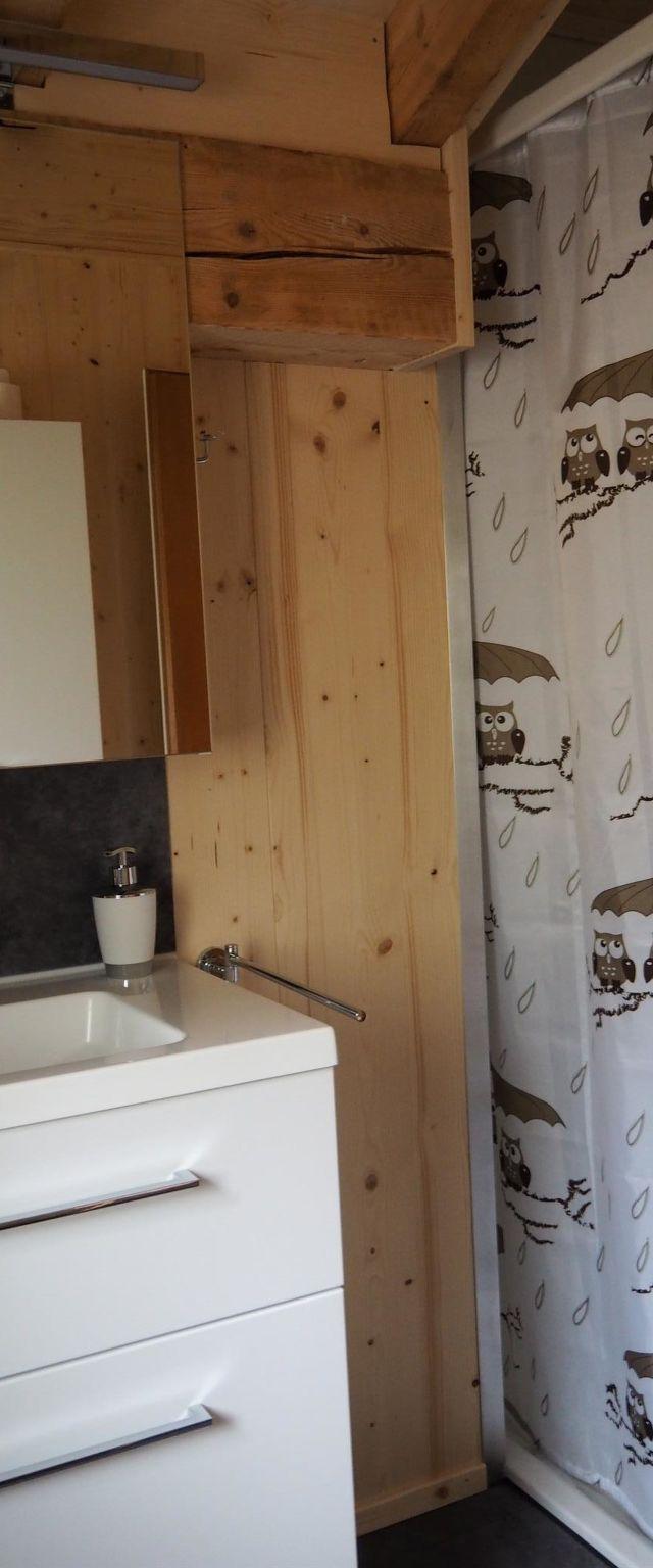 Aurora Appartement/Fewo 4-Bettwohnung – billede 26
