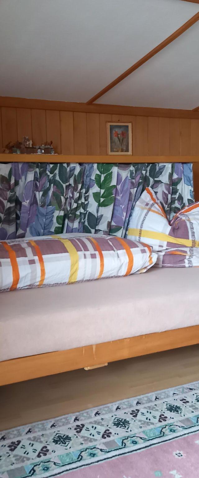 Aurora Appartement/Fewo 4-Bettwohnung – billede 35